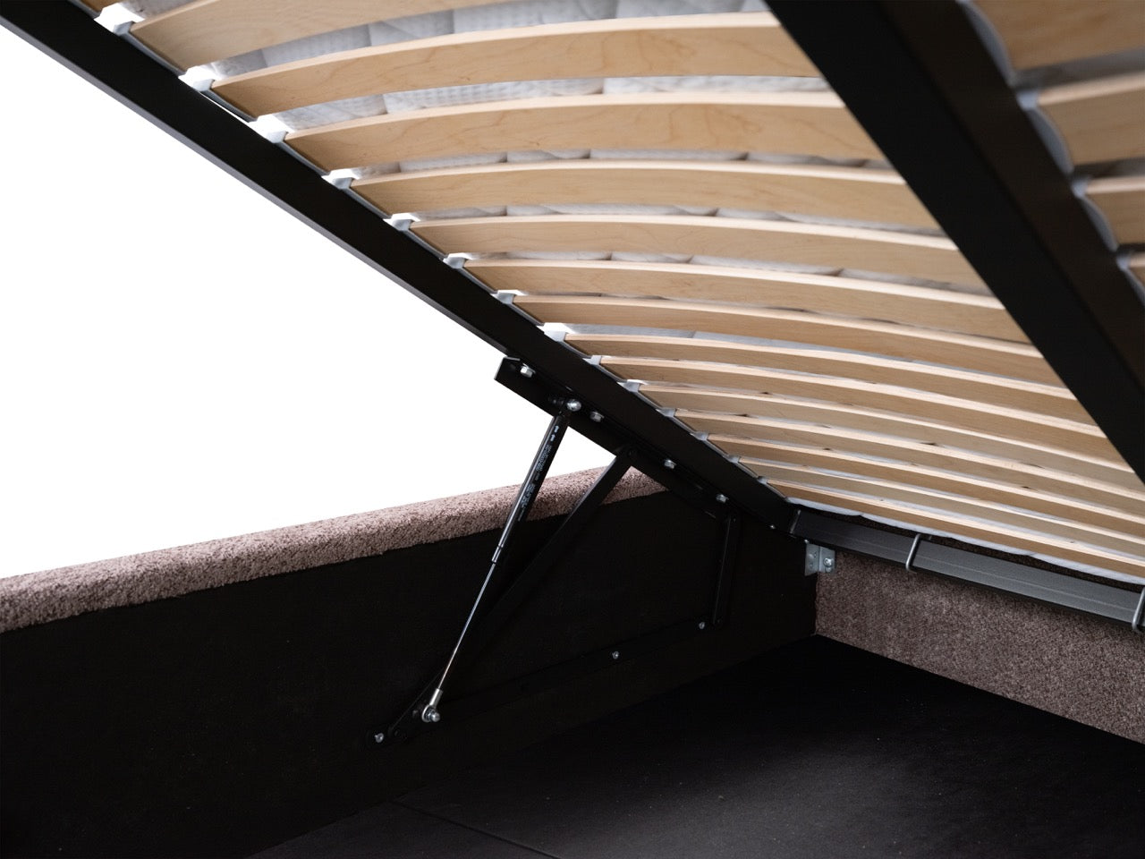 Piombino Bed Frame